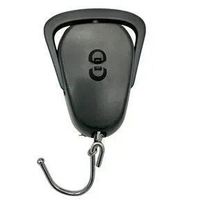 Sharper Image Travel Scale - Thumbnail 3